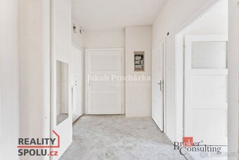 Prodej, domy/rodinný, 260 m2, Tolstého 208, Liberec XXXIII-M - 14
