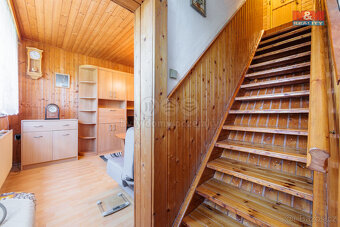 Prodej rodinného domu, 902 m2, Bochov, ul. Zahradní. - 14