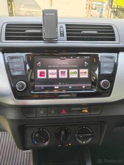 Škoda Fabia 3 Combi 2018 - 14