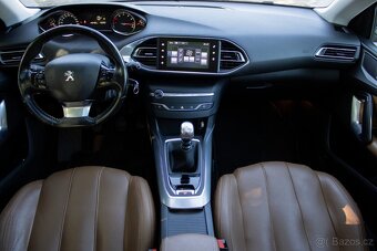 Peugeot 308 1.2 PureTech S&S 130 Allure - 14
