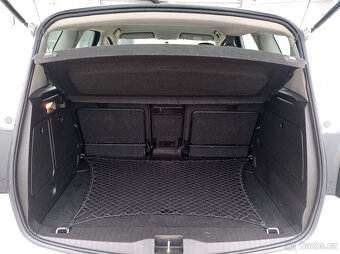 Opel Meriva 1.4i 74kW Klima/Tempomat - 14