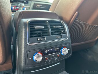 Audi A6 3.0 TDI 180 KW - CZ - - 14