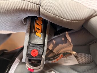 Ktm helma enduro - 14