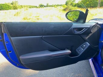 Prodam Subaru BRZ 2,4 - 2022 - 14