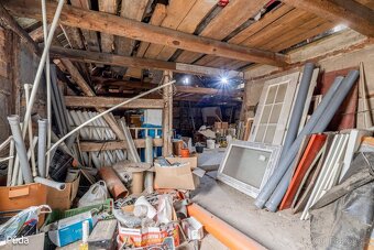 Prodej  domu 971 m², Povrly - Neštědice, ev.č. 00005 - 14