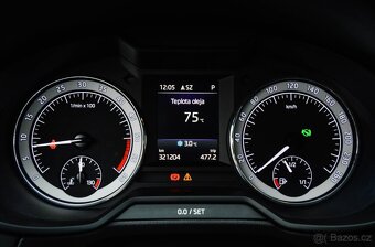 Škoda Octavia 3 Combi 2.0 TDI Style DSG - 14