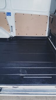 Ford transit custom 2022, 75t. Km - 14