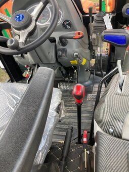 Traktor TIGER 904 - 14