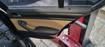 Díly BMW e46 330i automat - 14
