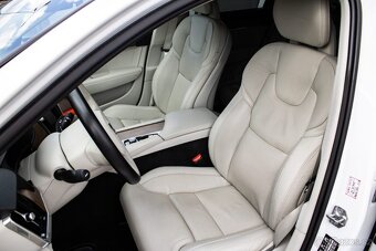 Volvo S90 D5 2.0L Drive-E Inscription A/T AWD - 14