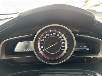 Mazda 3 2.0 88kW 2015 97284km Skyactiv-G165 Revolution - 14