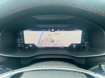 Škoda Kodiaq 2.0TDi RS Challenge 176kW max. výbava - 14