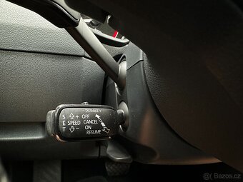 Škoda Octavia combi 1.5 TSI - 14