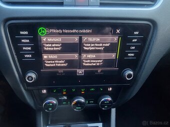 Škoda Octavia 3 1.6tdi 85Kw 2018 - 14