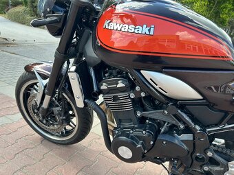 Kawasaki Z 900 RS 2019 - 14