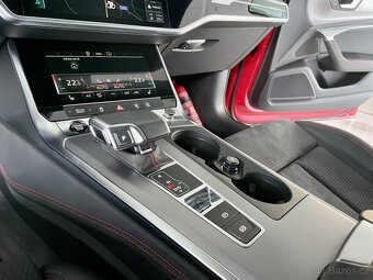 Audi A6 Avant - S-line - C8 - 40Tdi (2.0) - 150kw - 65tis.km - 14