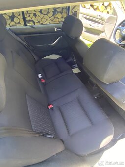 Vw golf mk4 1.9tdi 66kw - 14