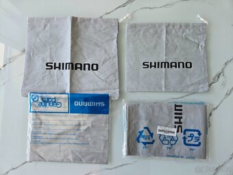 .Tuning.Shimano.Ultegra XTD.14000&5500. - 14