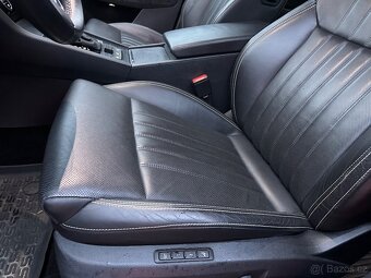 Skoda Superb 3 facelift - 14