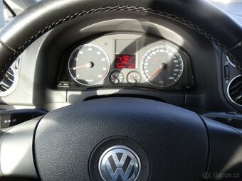 Volkswagen Golf Plus 1,6i - Nová STK - 14