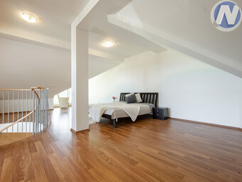 Pernek, apartmán 3+kk 117 M2 - 14