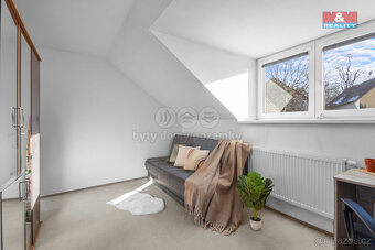 Prodej rodinného domu, 210 m², Hostouň, ul. Kladenská - 14