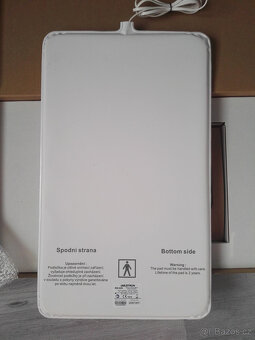 Monitor dechu Nanny BM-02 - kontakt email - 14