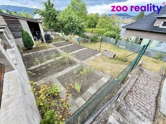 Prodej rodinného domu 95 m2, Jeseninova, Ústí nad Labem, Stř - 14