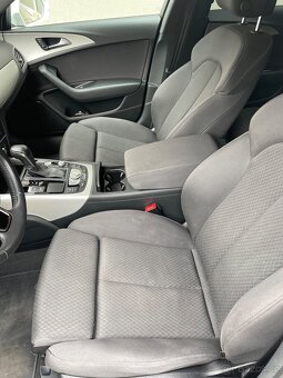 Audi A6 4G C7 Facelift 3.0TDI 160kw avant - 14