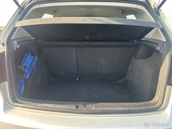 VW Golf 6, 1.4i 59Kw, r.v. 2009, 147tis. Km - 14