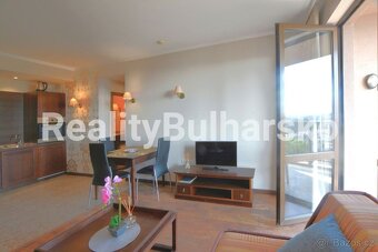 Luxusní apartmán 2+kk v 5 resortu Barcelo – Slunečné pobřeží - 14