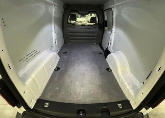 Volkswagen Caddy 1.4TGI CNG maxi skrin Zar1R 81 kw9 - 14