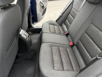 Škoda Octavia II 1.4 16V - 14