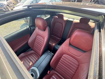 Mercedes-Benz C220cdi AMG PACKET COUPE 2016 - 14