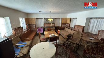 Prodej, stavební pozemek 2025 m2, Nová Ves nad Nisou - 14