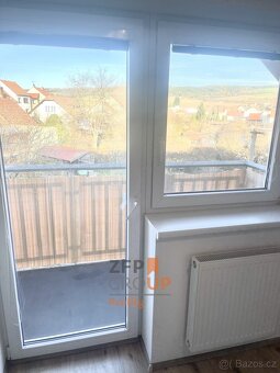 Pronájem bytu 2+kk o rozloze 45 m², Ráječko, ev.č. 00423 - 14