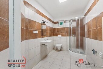 Prodej, domy/rodinný, 290 m2, Palouček 1878, Beroun-Město, 2 - 14