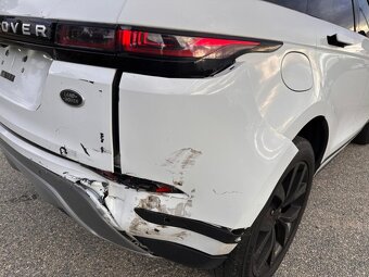 Land Rover Range Rover Evoque SE 2020 - 14