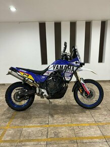 Yamaha Tenere T700 samolepky - 14