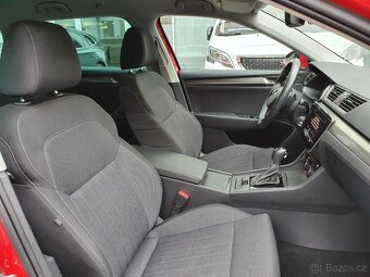 Škoda Superb 3 iV Combi 1.4 TSI 160kW DSG - záruka Autodraft - 14