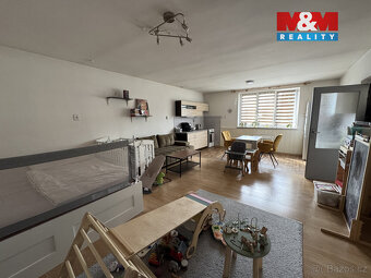 Prodej rodinného domu, Ladná, ul. Anenská - 14