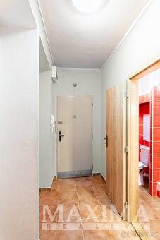 Byt 2+1 o ploše 55 m2 - Liberec, Liberec V-Kristiánov - 14