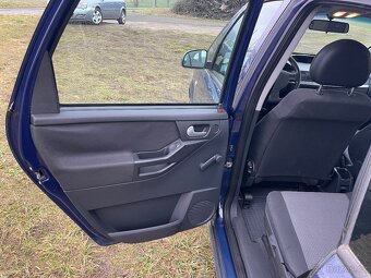 Opel meriva 1.6 - 14