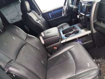 Dodge RAM, Sport, 5.7 Hemi, LPG. 2018. - 14