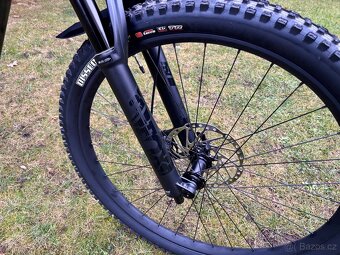 Scott Genius 920 Carbon Lko - 14