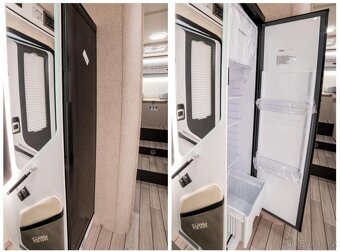 Forster 745 EB TOP TEN MAX VÝBAVA - 14