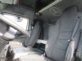 Mercedes - Benz Atego 1223, 677 000 km - 14
