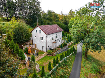 Prodej rodinného domu, 330 m², Opatov - 14