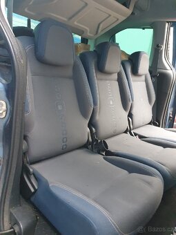 Citroën Berlingo 1,6 VTI - 14