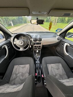 DACIA SANDERO 1,4 MPI - 14